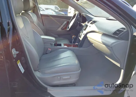 2009 Toyota Camry Xle V6 из США, поврежденный, VIN 4T1BK46K09U587126